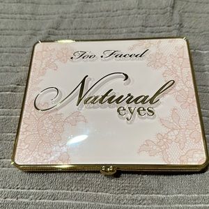 Too Faced Natural Eyes Palette